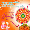 Happy Raksha Bandhan